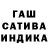 ТГК гашишное масло Kiara 99